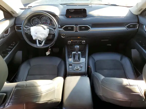 JM3KFBCL8H0105445 2017 MAZDA CX-5 - Image 8