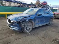 JM3KFBCL8H0107938 2017 MAZDA CX-5