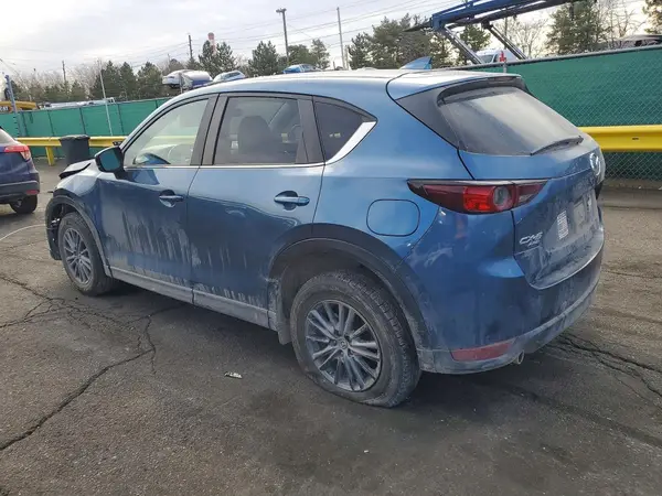 JM3KFBCL8H0107938 2017 MAZDA CX-5 - Image 2