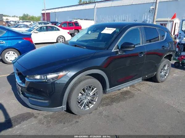 JM3KFBCL8H0113657 2017 MAZDA CX-5 - Image 2
