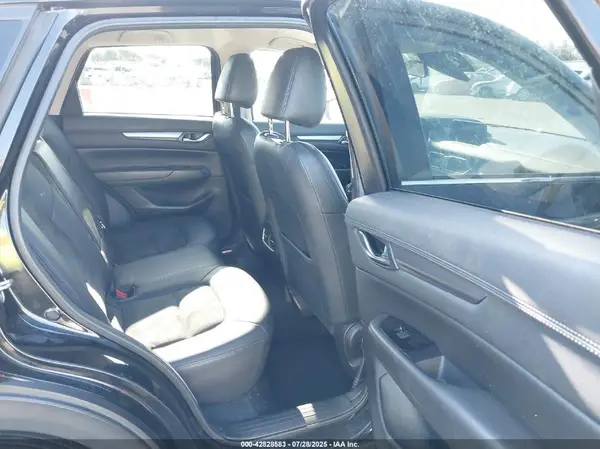 JM3KFBCL8H0113657 2017 MAZDA CX-5 - Image 8
