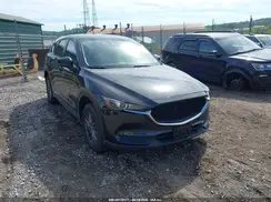 JM3KFBCL8H0120592 2017 MAZDA CX-5