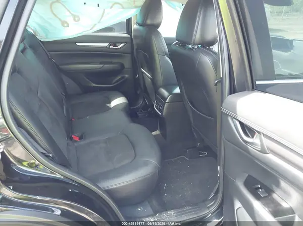 JM3KFBCL8H0120592 2017 MAZDA CX-5 - Image 8