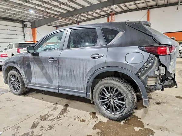 JM3KFBCL8H0125646 2017 MAZDA CX-5 - Image 2