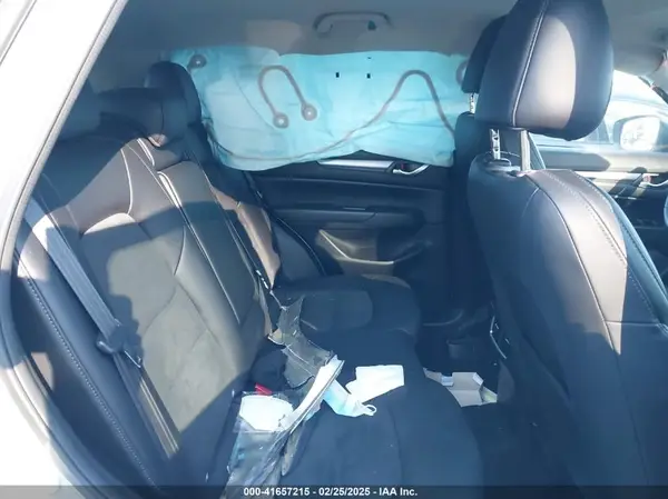 JM3KFBCL8H0128448 2017 MAZDA CX-5 - Image 8