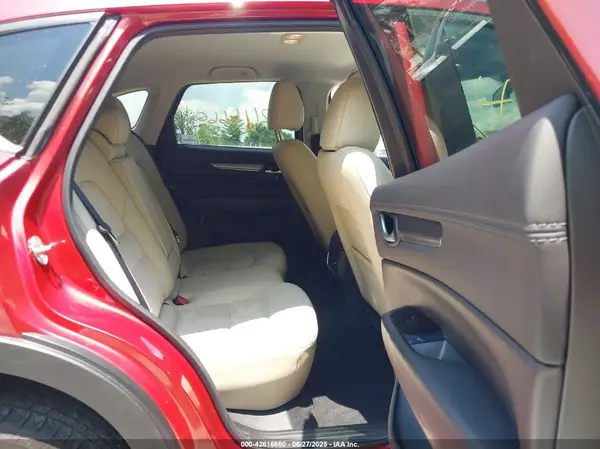 JM3KFBCL8H0131432 2017 MAZDA CX-5 - Image 8