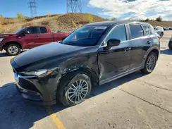 JM3KFBCL8H0132970 2017 MAZDA CX-5