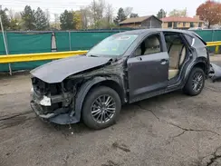 JM3KFBCL8H0133679 2017 MAZDA CX-5