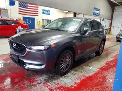 JM3KFBCL8H0135111 2017 MAZDA CX-5