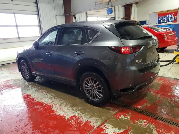 JM3KFBCL8H0135111 2017 MAZDA CX-5 - Image 2