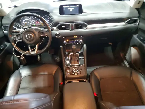 JM3KFBCL8H0135111 2017 MAZDA CX-5 - Image 8
