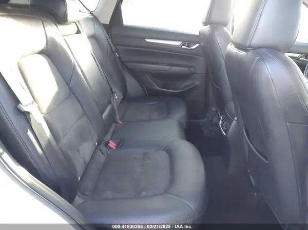 JM3KFBCL8H0136601 2017 MAZDA CX-5 - Image 8