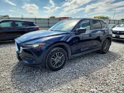 JM3KFBCL8H0138445 2017 MAZDA CX-5