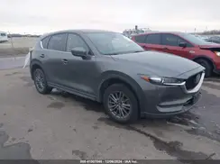 JM3KFBCL8H0149509 2017 MAZDA CX-5