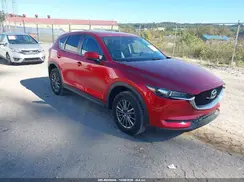 JM3KFBCL8H0150644 2017 MAZDA CX-5