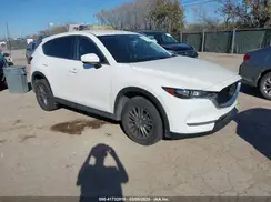 JM3KFBCL8H0152748 2017 MAZDA CX-5