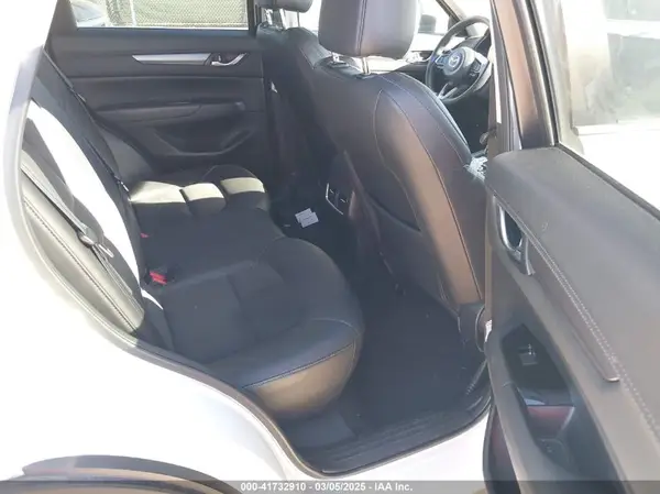 JM3KFBCL8H0152748 2017 MAZDA CX-5 - Image 8
