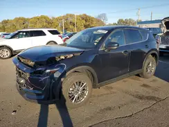 JM3KFBCL8H0153768 2017 MAZDA CX-5