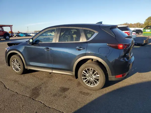 JM3KFBCL8H0153768 2017 MAZDA CX-5 - Image 2