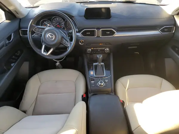JM3KFBCL8H0153768 2017 MAZDA CX-5 - Image 8