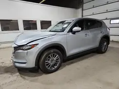JM3KFBCL8H0154645 2017 MAZDA CX-5