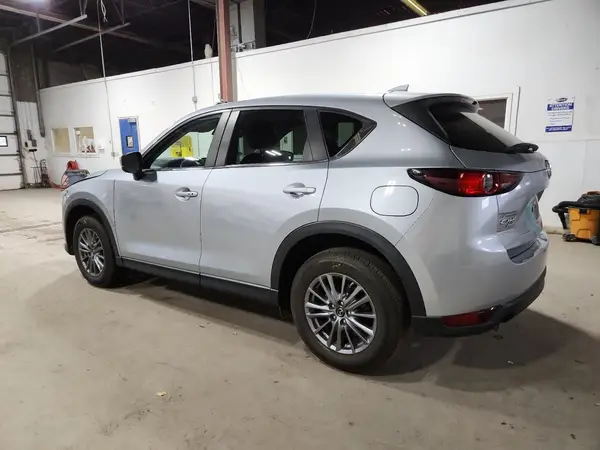 JM3KFBCL8H0154645 2017 MAZDA CX-5 - Image 2