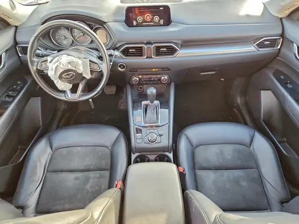 JM3KFBCL8H0154645 2017 MAZDA CX-5 - Image 8