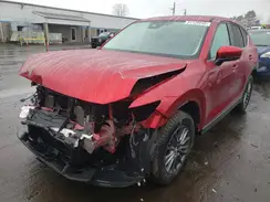 JM3KFBCL8H0157061 2017 MAZDA CX-5
