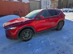JM3KFBCL8H0159005 2017 MAZDA CX-5