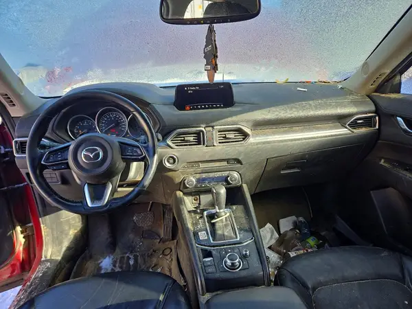 JM3KFBCL8H0159005 2017 MAZDA CX-5 - Image 8