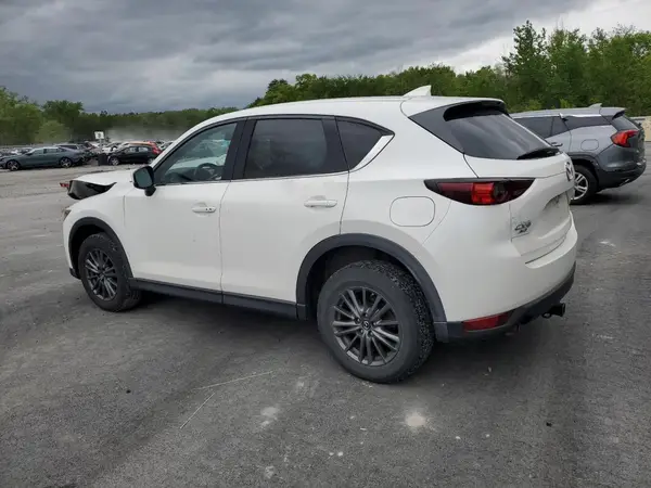 JM3KFBCL8H0160302 2017 MAZDA CX-5 - Image 2