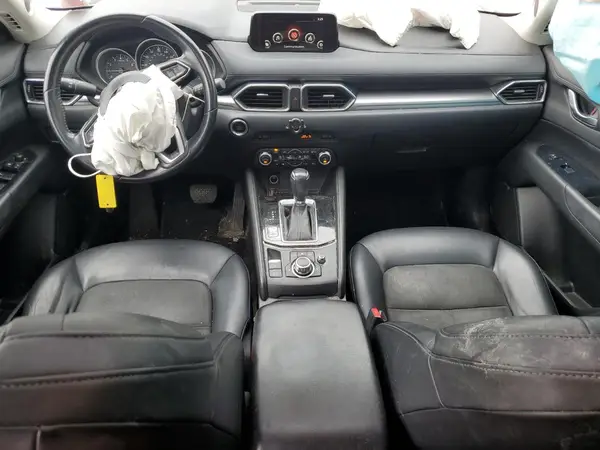 JM3KFBCL8H0160302 2017 MAZDA CX-5 - Image 8