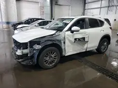 JM3KFBCL8H0160543 2017 MAZDA CX-5