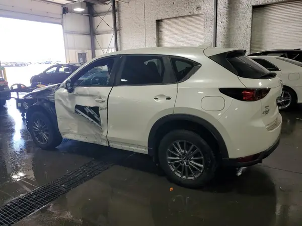 JM3KFBCL8H0160543 2017 MAZDA CX-5 - Image 2