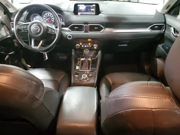 JM3KFBCL8H0160543 2017 MAZDA CX-5 - Image 8