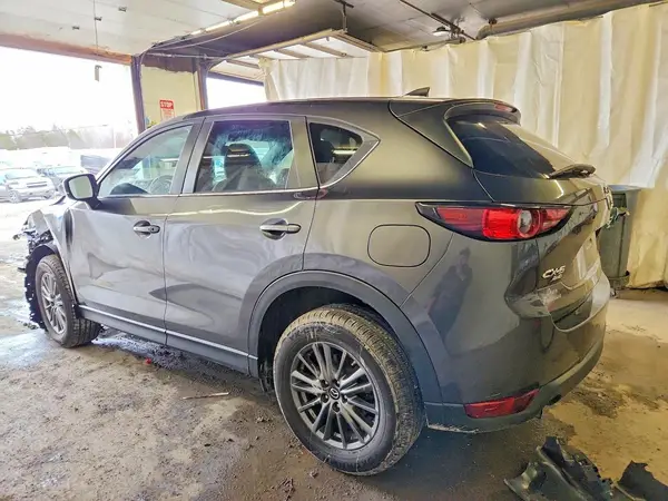 JM3KFBCL8H0164477 2017 MAZDA CX-5 - Image 2
