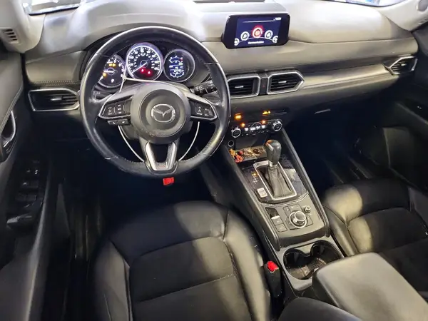 JM3KFBCL8H0164477 2017 MAZDA CX-5 - Image 8