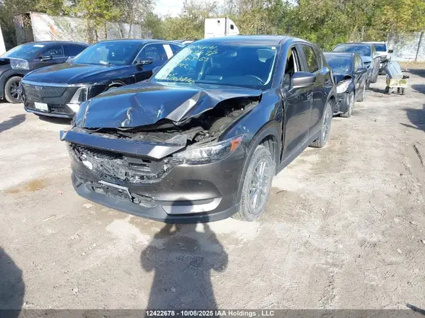 JM3KFBCL8H0171722 2017 MAZDA CX-5 - Image 2