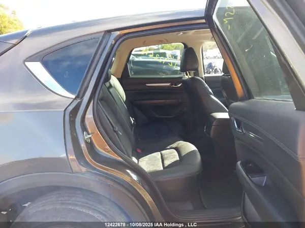 JM3KFBCL8H0171722 2017 MAZDA CX-5 - Image 8