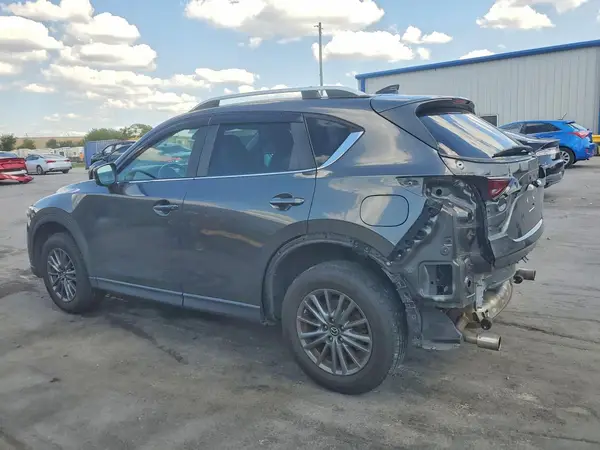 JM3KFBCL8H0173213 2017 MAZDA CX-5 - Image 2