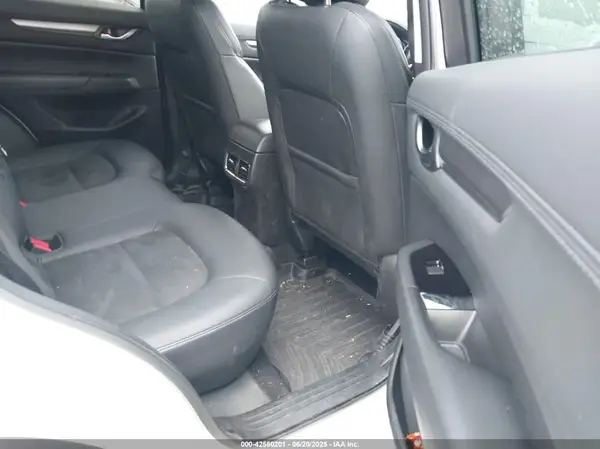 JM3KFBCL8H0180632 2017 MAZDA CX-5 - Image 8