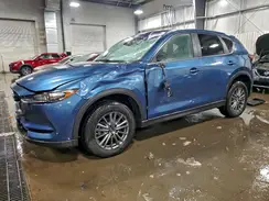 JM3KFBCL8H0182882 2017 MAZDA CX-5