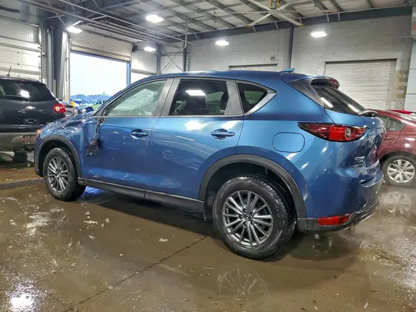 JM3KFBCL8H0182882 2017 MAZDA CX-5 - Image 2