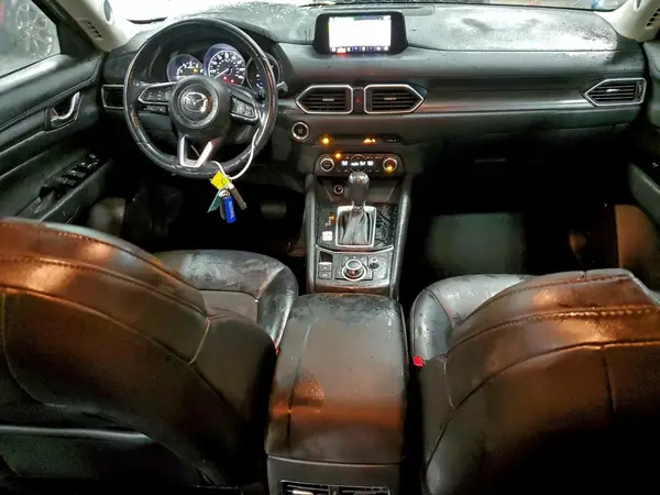 JM3KFBCL8H0182882 2017 MAZDA CX-5 - Image 8