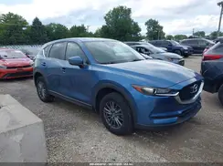 JM3KFBCL8H0189234 2017 MAZDA CX-5