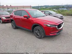 JM3KFBCL8H0189301 2017 MAZDA CX-5