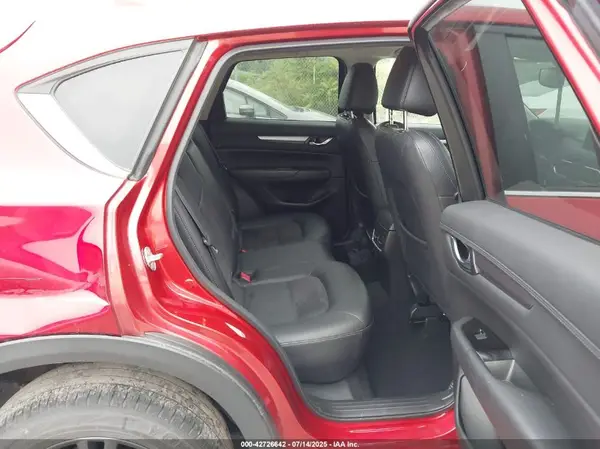JM3KFBCL8H0189301 2017 MAZDA CX-5 - Image 8