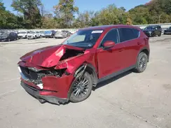 JM3KFBCL8H0189749 2017 MAZDA CX-5