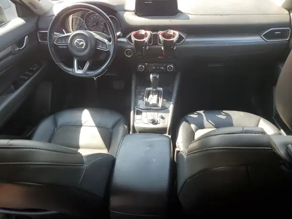 JM3KFBCL8H0189749 2017 MAZDA CX-5 - Image 8