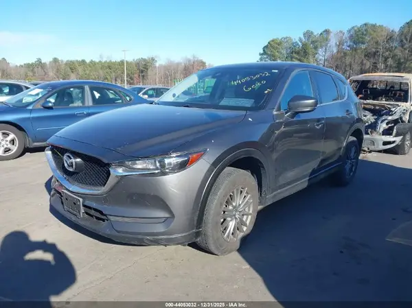 JM3KFBCL8H0189914 2017 MAZDA CX-5 - Image 2